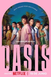 Nonton Film Oasis (2026) Terbaru