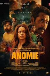 Nonton Film Anomie (2026) Terbaru Nonton Film Anomie (2026) Terbaru