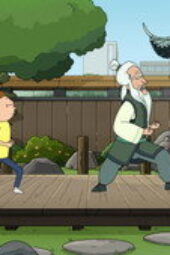 Nonton Film Rick and Morty Season 9 Episode 3 Terbaru