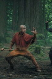 Nonton Film Avatar: The Last Airbender Season 2 Episode 1 Terbaru