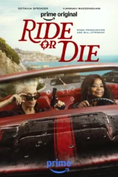 Nonton Film Ride or Die (2026) Terbaru