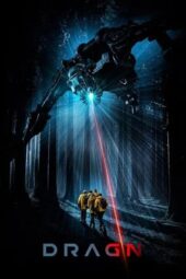 Nonton Film DRAGN (2025) Terbaru