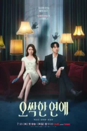 Nonton Film Spooky in Love (2026) Terbaru