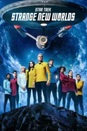 Nonton Film Star Trek: Strange New Worlds Season 4 (2026) Terbaru Nonton Film Star Trek: Strange New Worlds Season 4 (2026) Terbaru