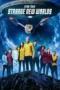 Nonton Film Star Trek: Strange New Worlds Season 4 (2026) Terbaru Nonton Film Star Trek: Strange New Worlds Season 4 (2026) Terbaru