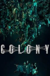 Nonton Film Colony (2026) Terbaru