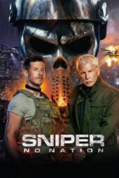 Nonton Film Sniper: No Nation (2026) Terbaru