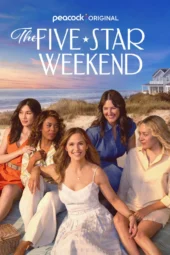 Nonton Film The Five-Star Weekend (2026) Terbaru
