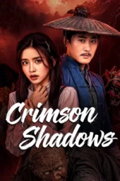Nonton Film Crimson Shadows (2026) Terbaru