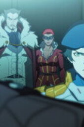 Nonton Film Devil May Cry Season 2 Episode 2 Terbaru