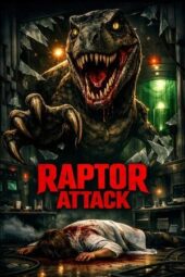 Nonton Film Raptor Attack (2026) Terbaru