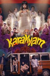 Nonton Film Karakkam (2026) Terbaru
