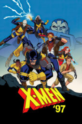 Nonton Film X-Men ’97 Season 2 (2026) Terbaru