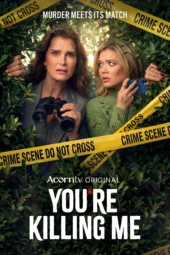 Nonton Film You’re Killing Me (2026) Terbaru