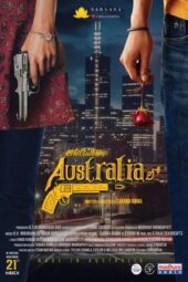 Nonton Film Anaganaga Australia Lo (2025) Terbaru