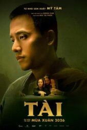 Nonton Film TÀI (2026) Terbaru