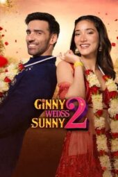 Nonton Film Ginny Wedss Sunny 2 (2026) Terbaru