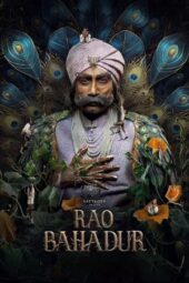 Nonton Film Rao Bahadur (2026) Terbaru Nonton Film Rao Bahadur (2026) Terbaru