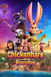 Nonton Film Chickenhare and the Secret of the Groundhog (2025) Terbaru Nonton Film Chickenhare and the Secret of the Groundhog (2025) Terbaru