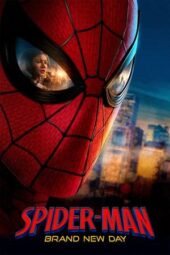 Nonton Film Spider-Man: Brand New Day (2026) Terbaru Nonton Film Spider-Man: Brand New Day (2026) Terbaru