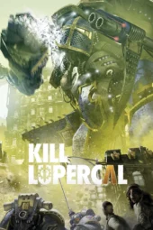 Nonton Film Kill Lupercal (2025) Terbaru