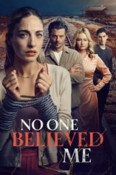 Nonton Film No One Believed Me (2025) Terbaru Nonton Film No One Believed Me (2025) Terbaru