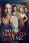 Nonton Film No One Believed Me (2025) Terbaru