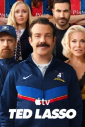 Nonton Film Ted Lasso Season 4 (2026) Terbaru Nonton Film Ted Lasso Season 4 (2026) Terbaru
