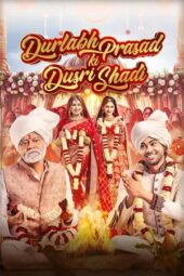 Nonton Film Durlabh Prasad Ki Dusri Shadi (2025) Terbaru Nonton Film Durlabh Prasad Ki Dusri Shadi (2025) Terbaru